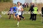 Mens and Womens under-17s 2022 Farringdon Cross Country, Sunderland, Saturday, Sept. 3rd. Photo: David T. Hewitson/Sports for All Pics
